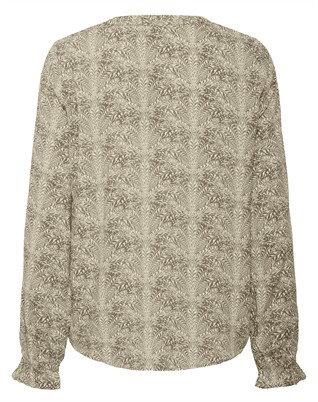 FRFlowy 3 Bluse 